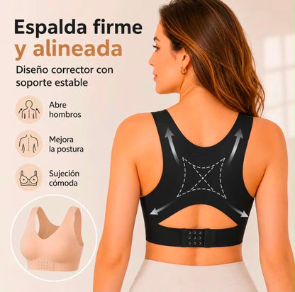 Bra Corrector de Postura