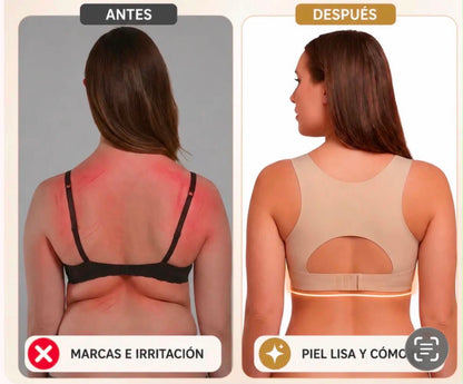Bra Corrector de Postura